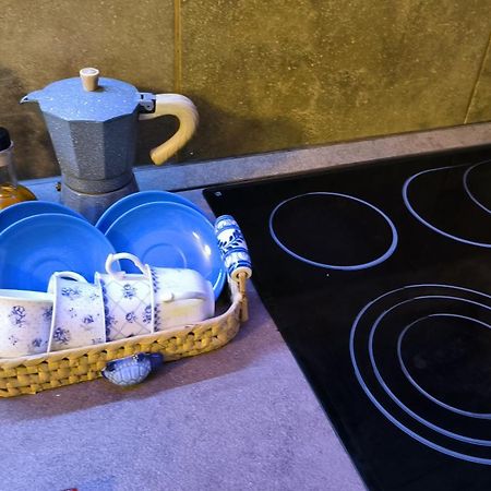 Apartament - Lisa ブドヴァ エクステリア 写真