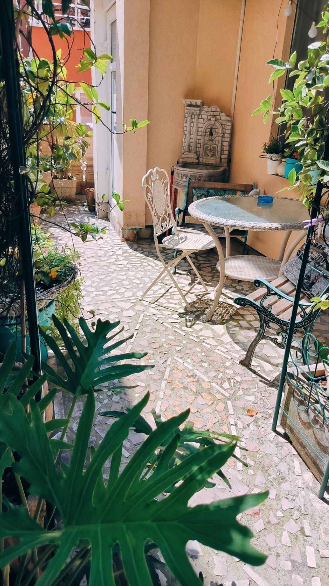 Apartament - Lisa ブドヴァ エクステリア 写真