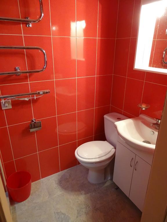Apartament - Lisa ブドヴァ 部屋 写真