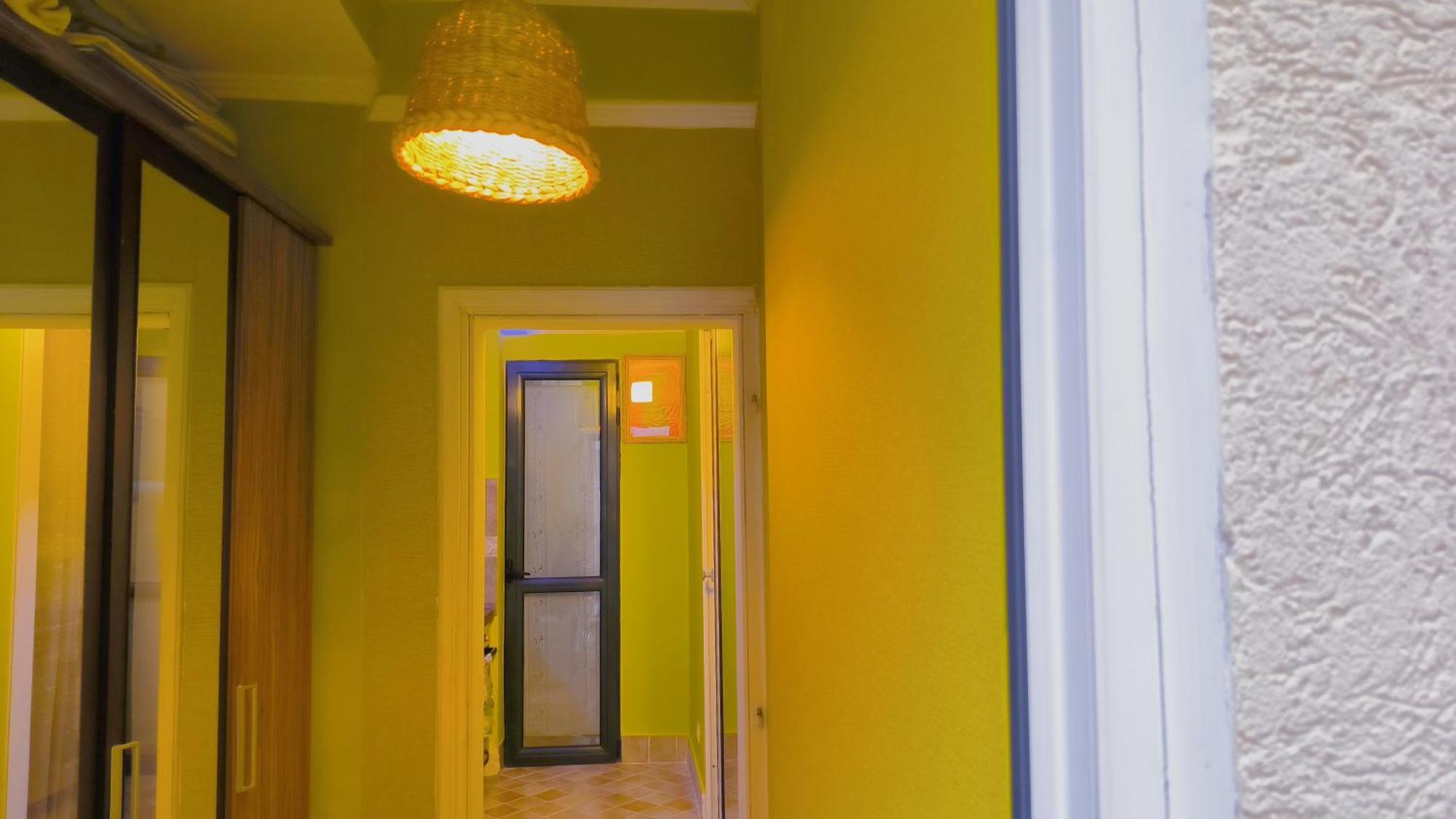 Apartament - Lisa ブドヴァ エクステリア 写真