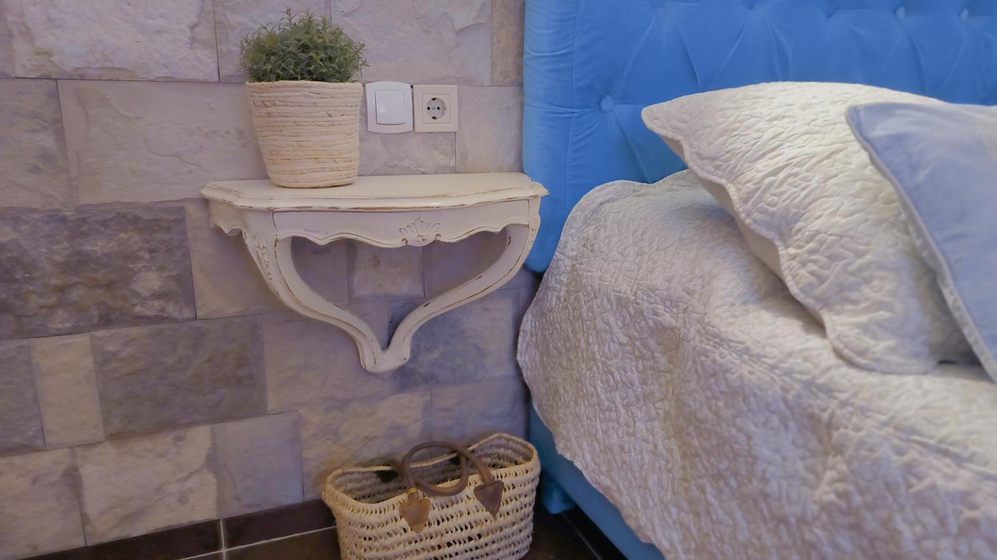 Apartament - Lisa ブドヴァ エクステリア 写真