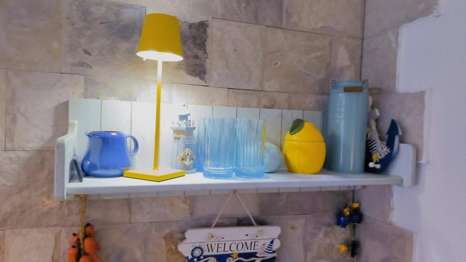 Apartament - Lisa ブドヴァ エクステリア 写真