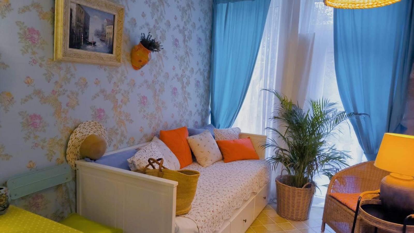 Apartament - Lisa ブドヴァ エクステリア 写真