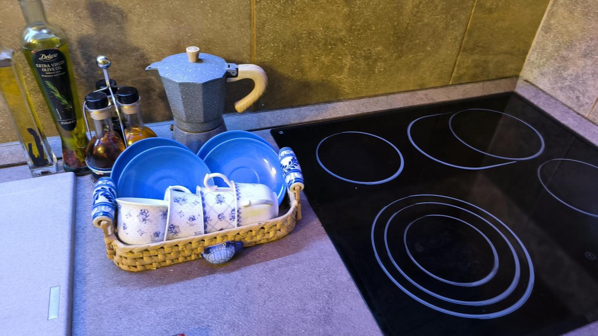 Apartament - Lisa ブドヴァ エクステリア 写真