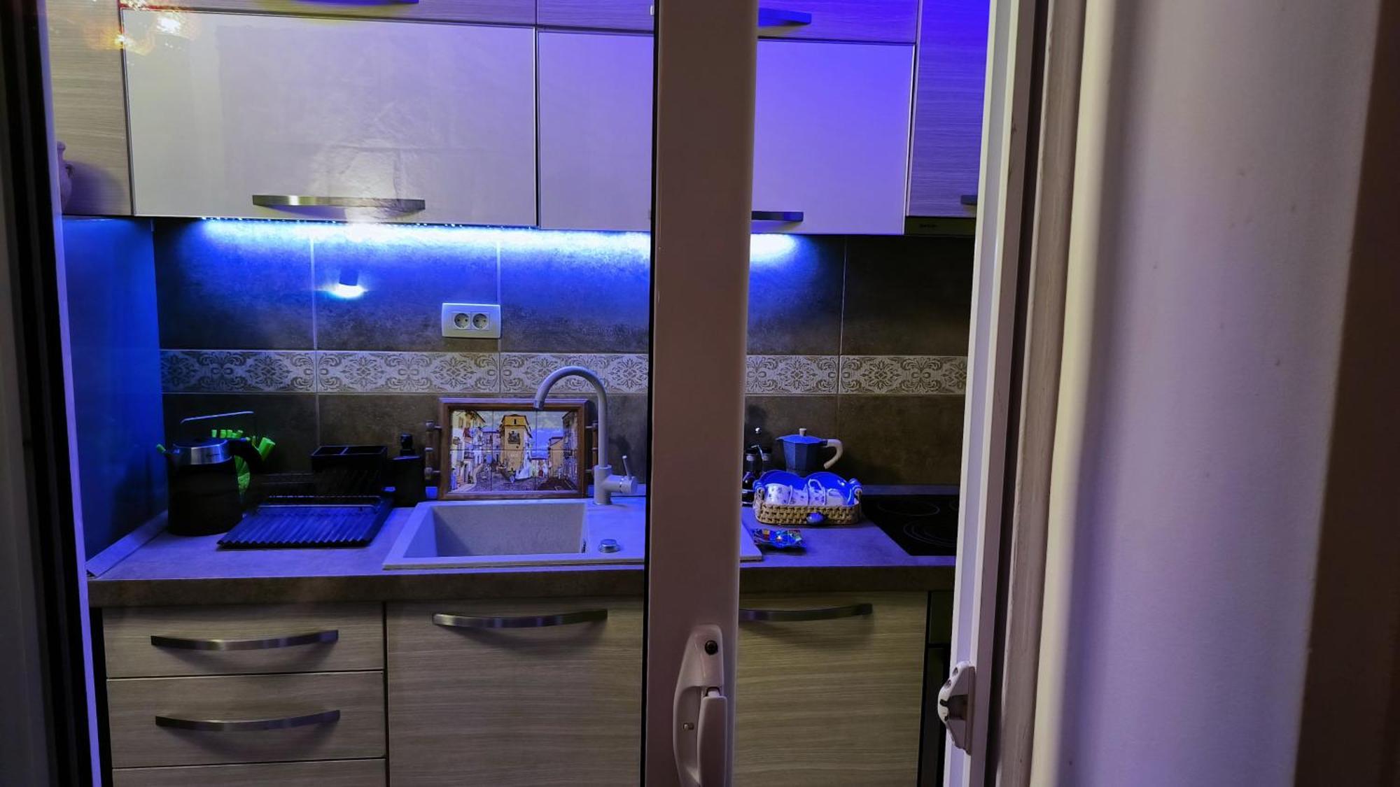 Apartament - Lisa ブドヴァ エクステリア 写真