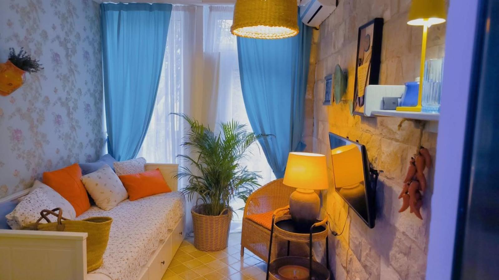 Apartament - Lisa ブドヴァ エクステリア 写真