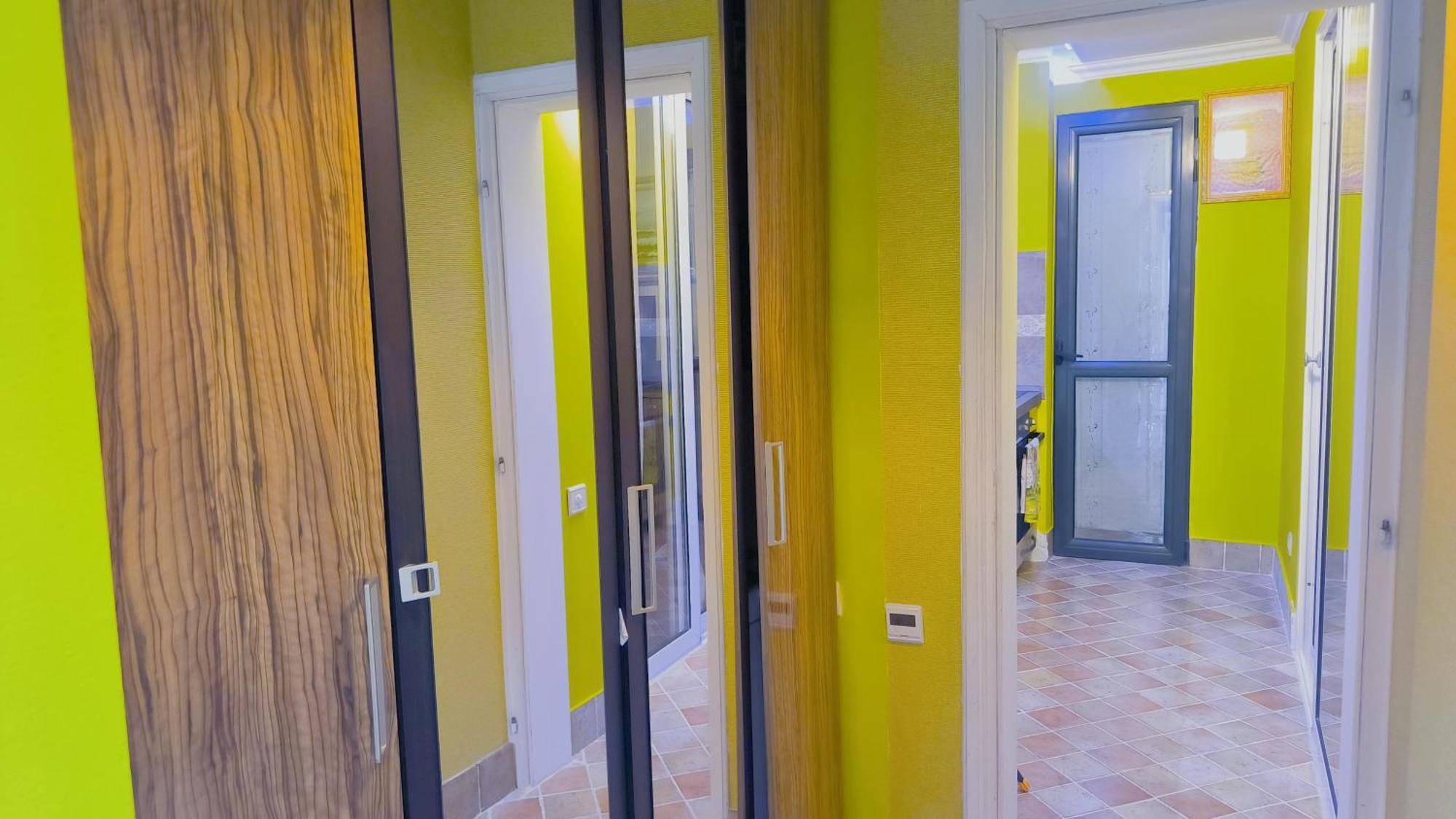 Apartament - Lisa ブドヴァ エクステリア 写真