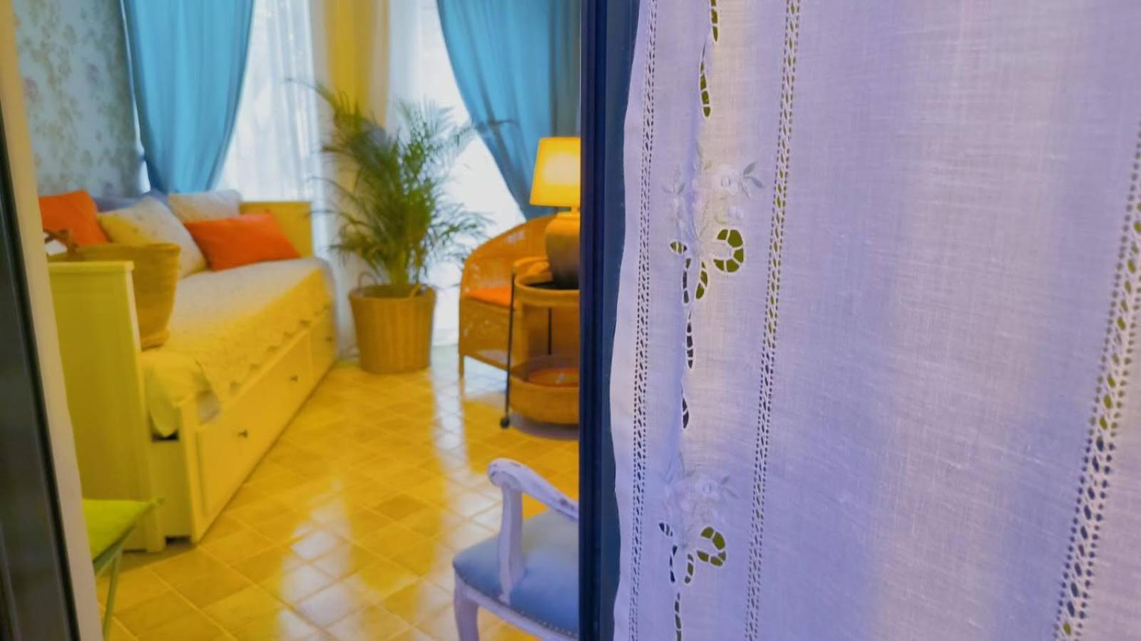 Apartament - Lisa ブドヴァ エクステリア 写真
