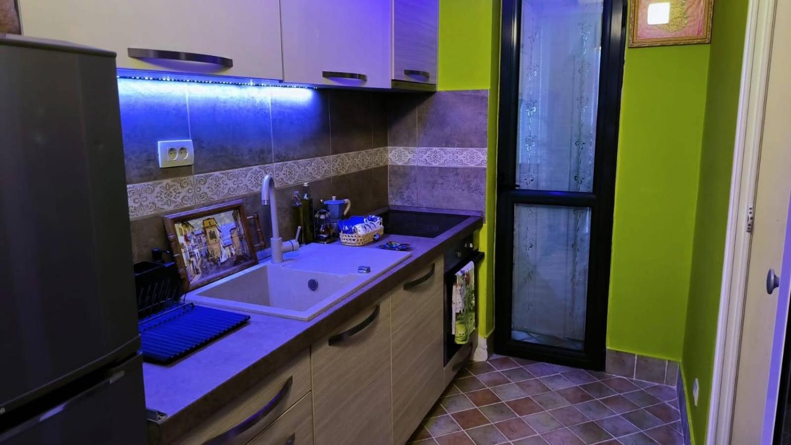 Apartament - Lisa ブドヴァ エクステリア 写真