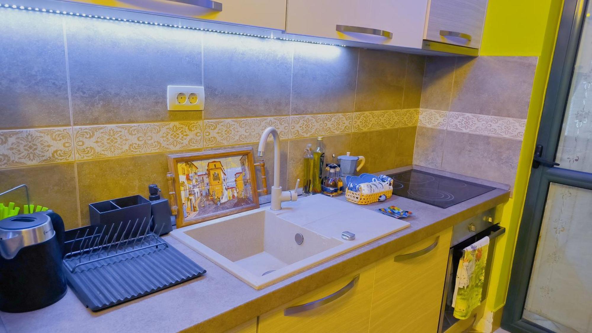 Apartament - Lisa ブドヴァ エクステリア 写真