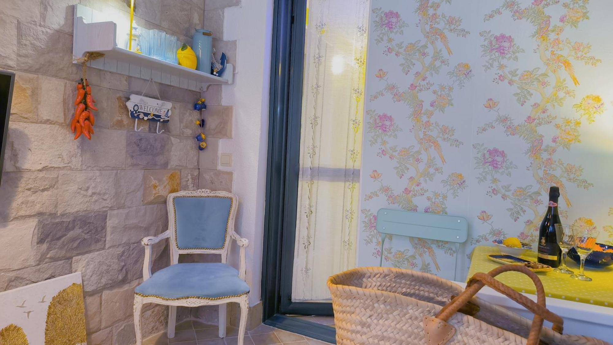 Apartament - Lisa ブドヴァ エクステリア 写真