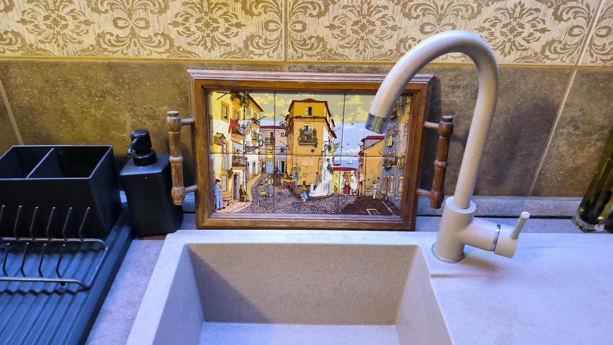 Apartament - Lisa ブドヴァ エクステリア 写真