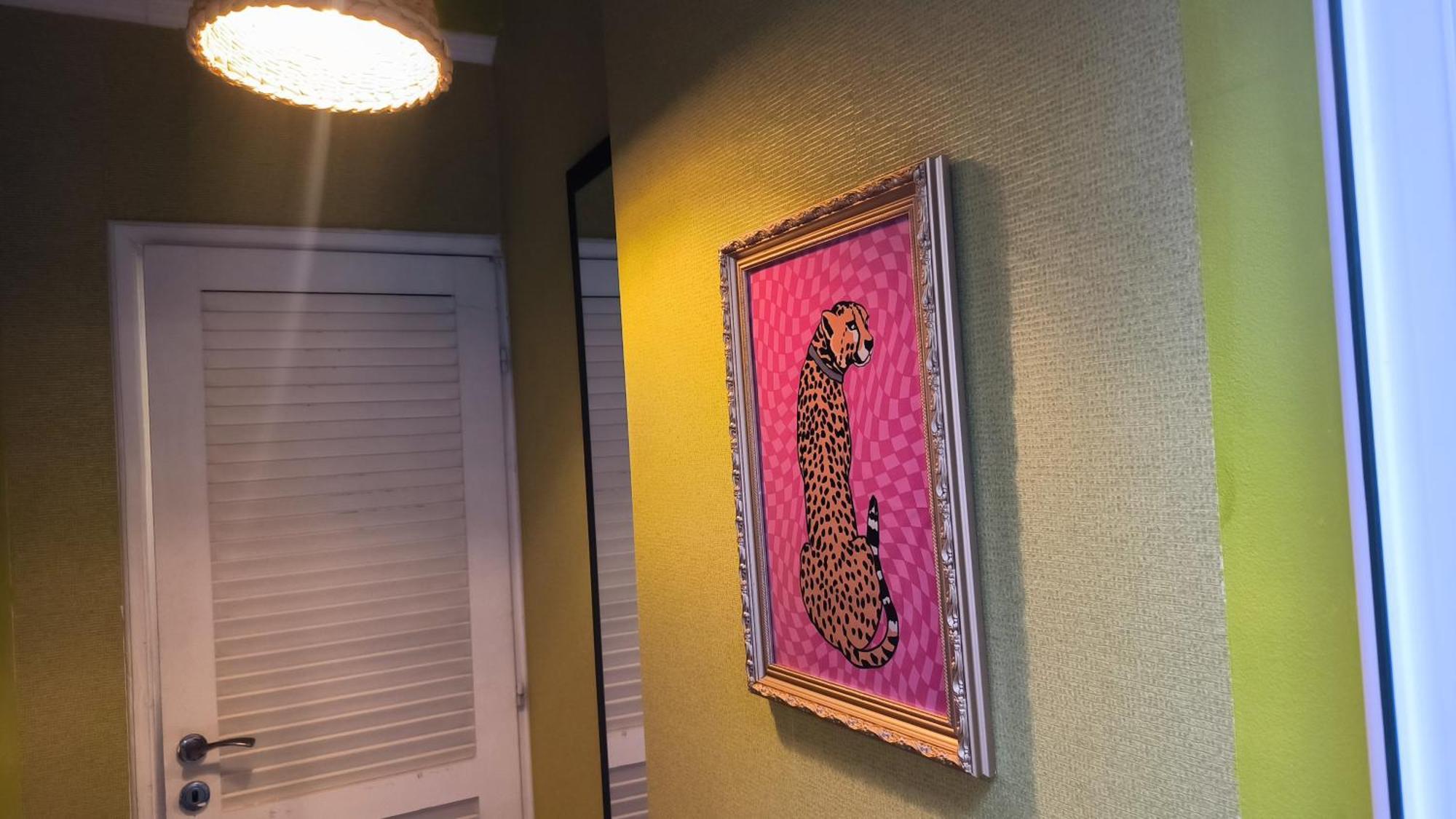 Apartament - Lisa ブドヴァ エクステリア 写真
