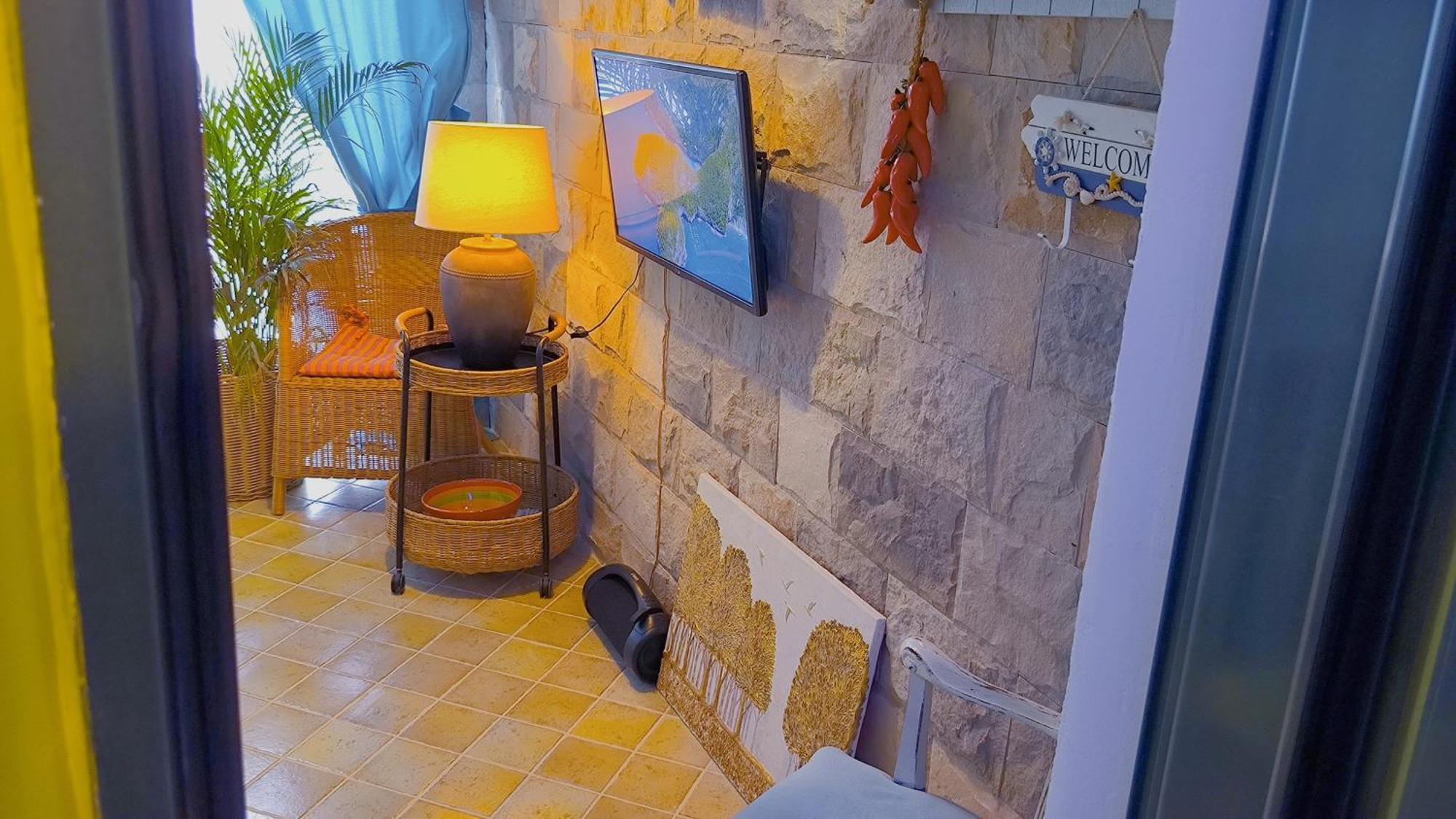 Apartament - Lisa ブドヴァ エクステリア 写真