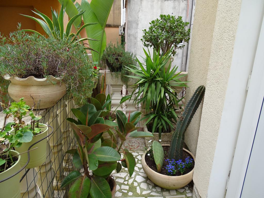 Apartament - Lisa ブドヴァ エクステリア 写真